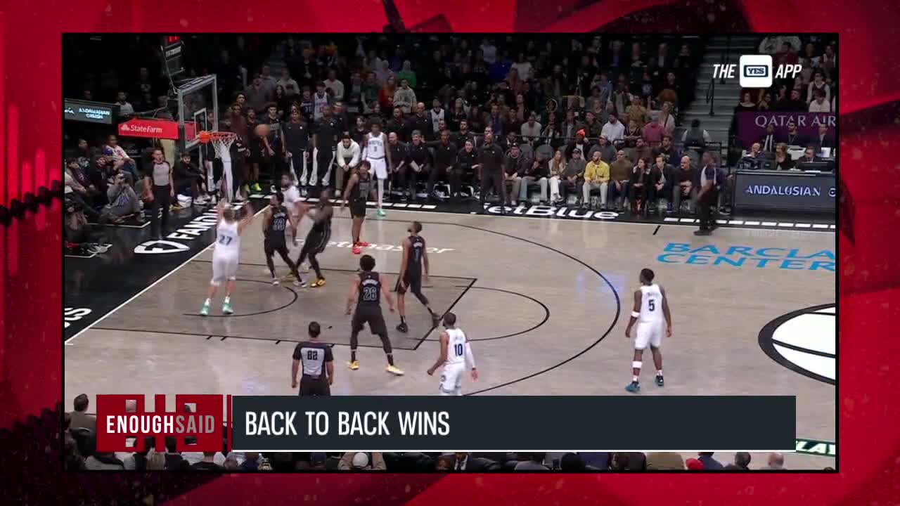 Enough Said: Timberwolves collapse, Joe Mauer HOF and a big NFL weekend