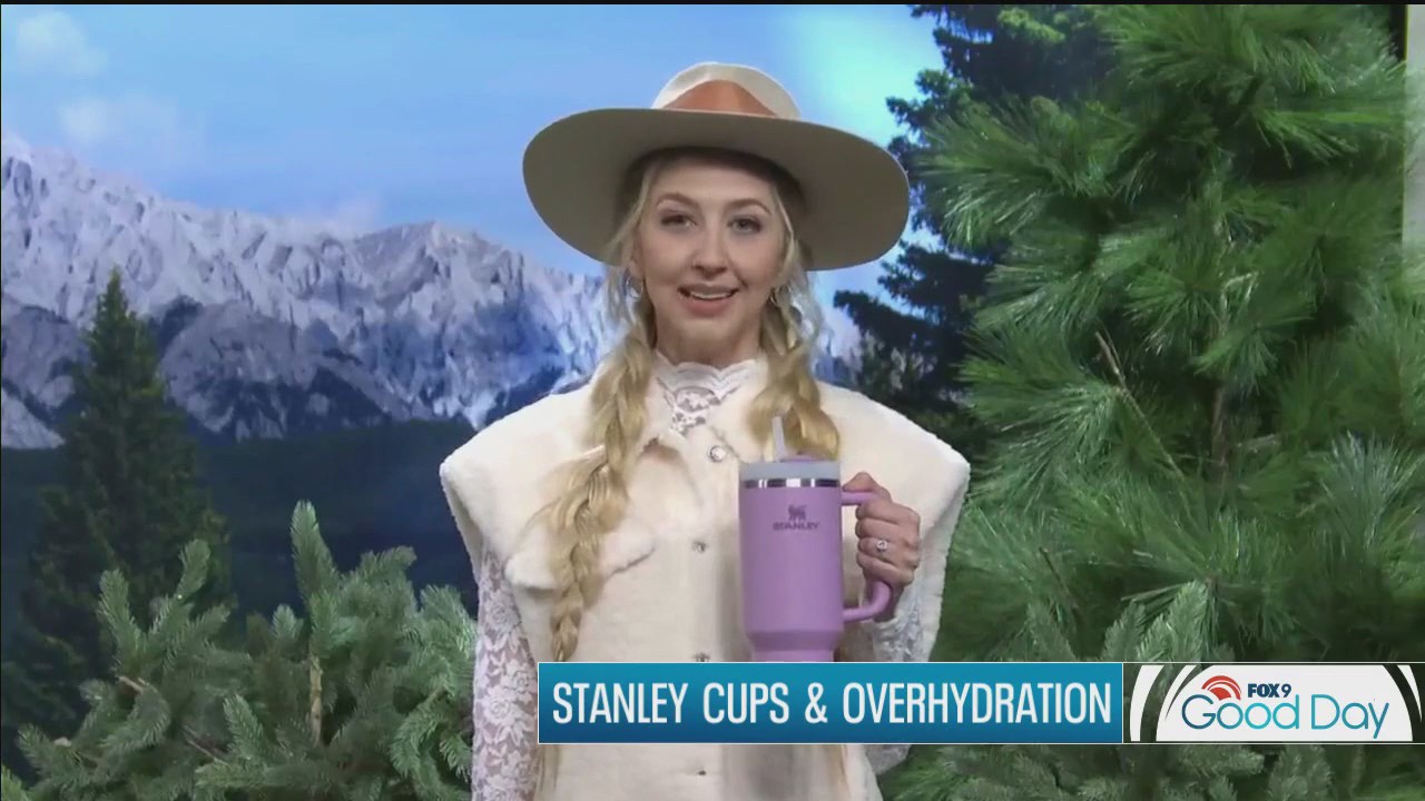 FOX 9 Good Day: Jan. 29, 2024