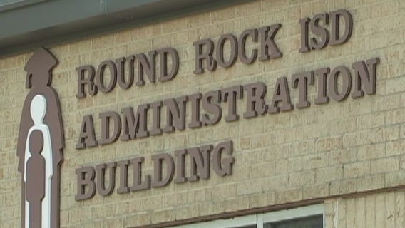Round Rock ISD bond fails