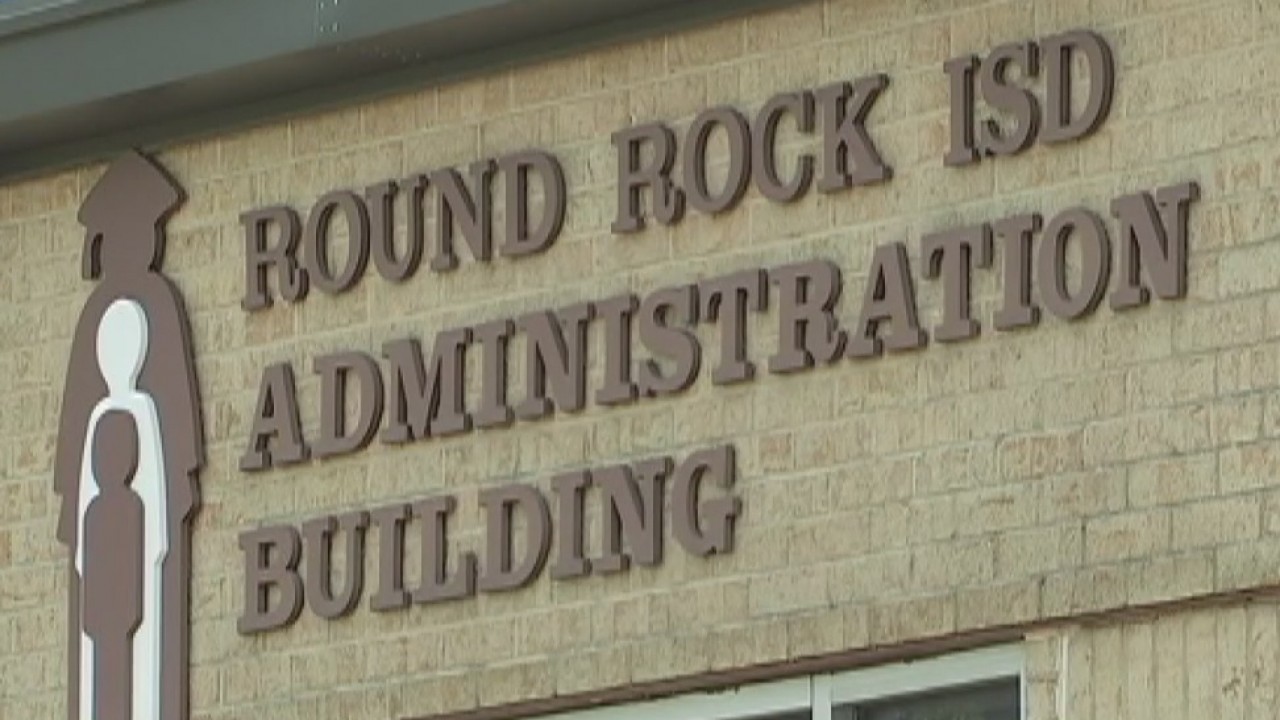Round Rock ISD bond fails