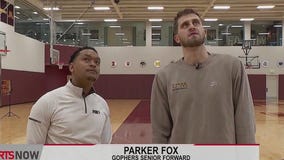 Gophers making strides in Year 3 under Ben Johnson