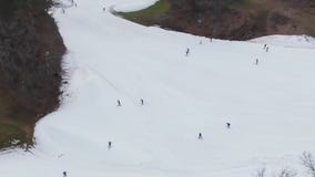 City of Lakes Loppet Winter Festival