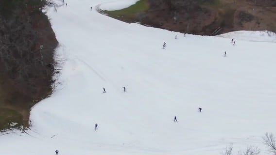 City of Lakes Loppet Winter Festival