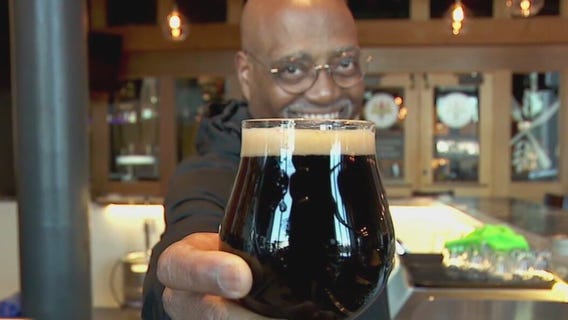 Alcohol business ownership part of Black History