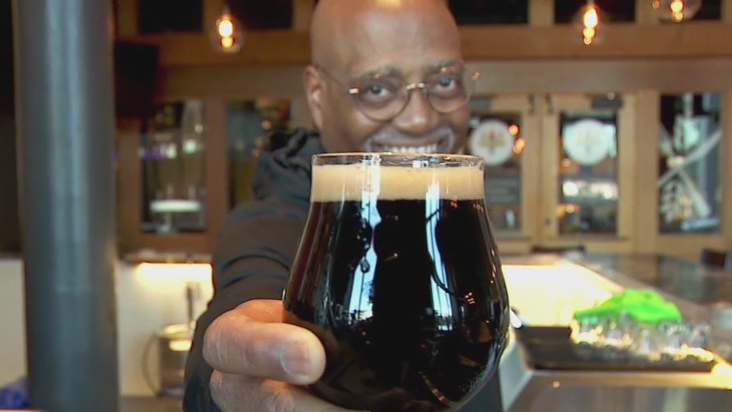 Alcohol business ownership part of Black History