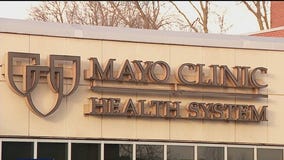 New Prague hospital's labor ward set to close