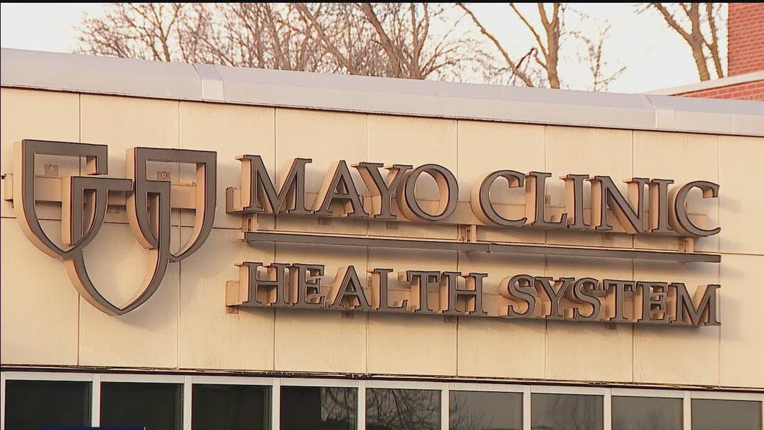 New Prague hospital's labor ward set to close