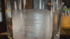 Ice from canceled event re-purposed for St. Paul ice bars