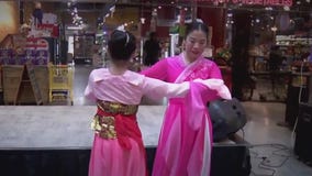 Celebrate Lunar New Year at Midtown Global Market