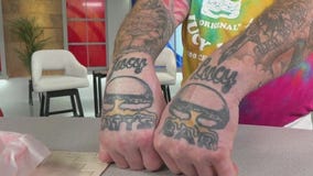 Matt's Bar co-owner talks legendary Jucy Lucy burger