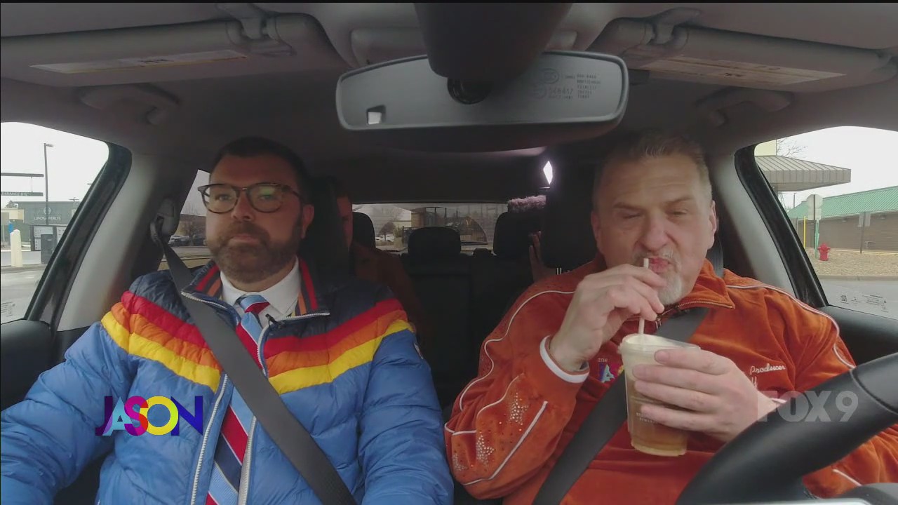 Starbucks taste test: Fast Food Field Trip