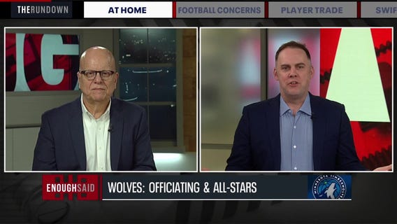 Taylor Swift, All Star snub, Girl Scout cookies: Enough Said