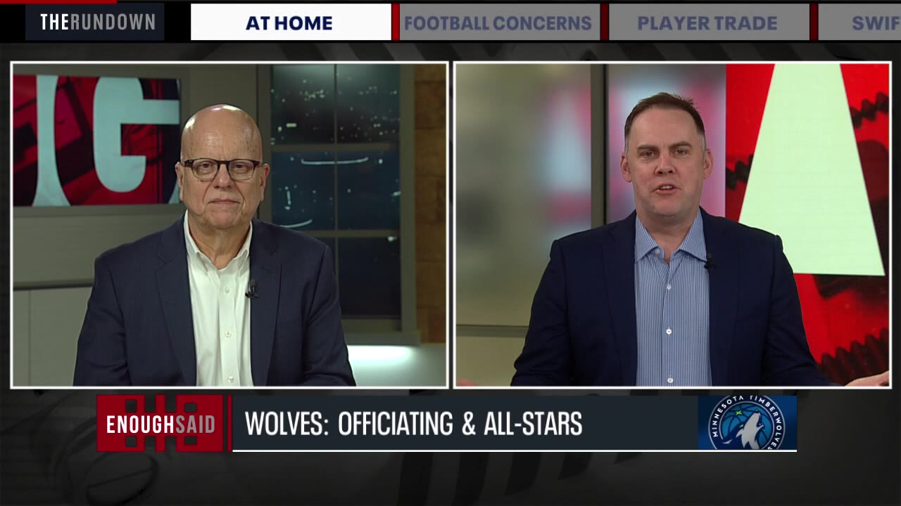 Taylor Swift, All Star snub, Girl Scout cookies: Enough Said