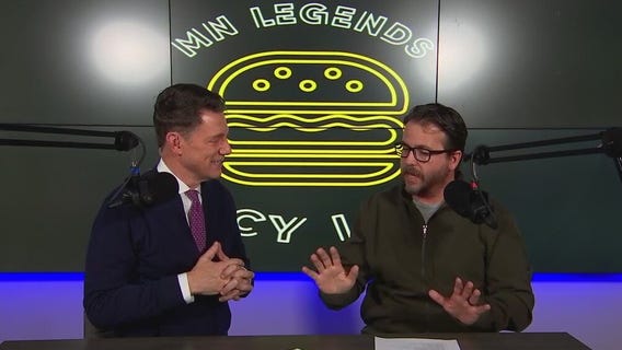 The making of the 'Juicy Lucy'documentary