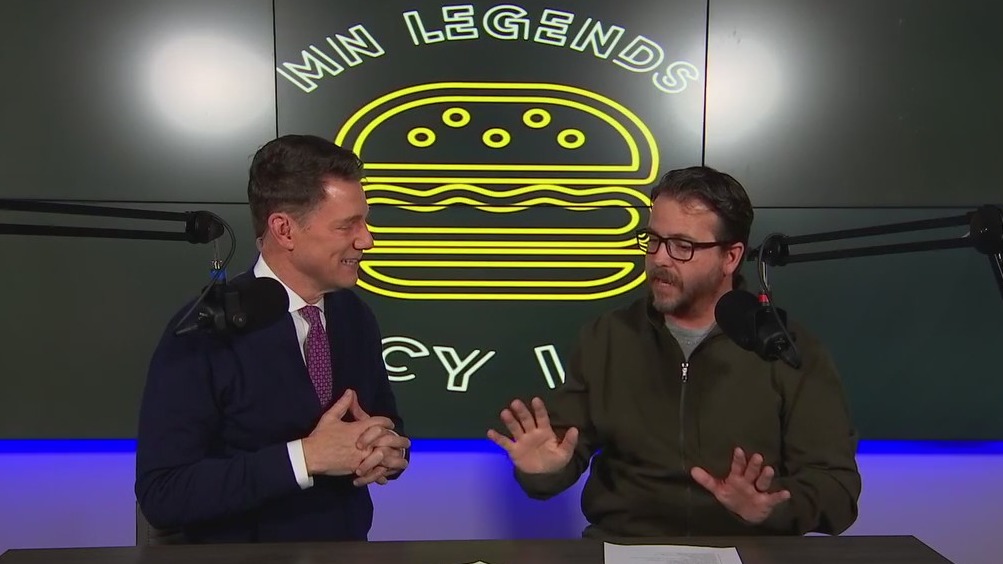 The making of the 'Juicy Lucy'documentary