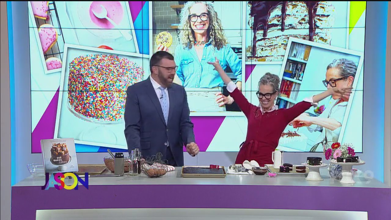 The Jason Show: Feb. 7, 2024