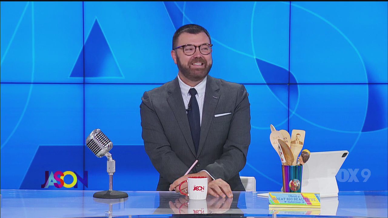 The Jason Show: Feb. 6, 2024