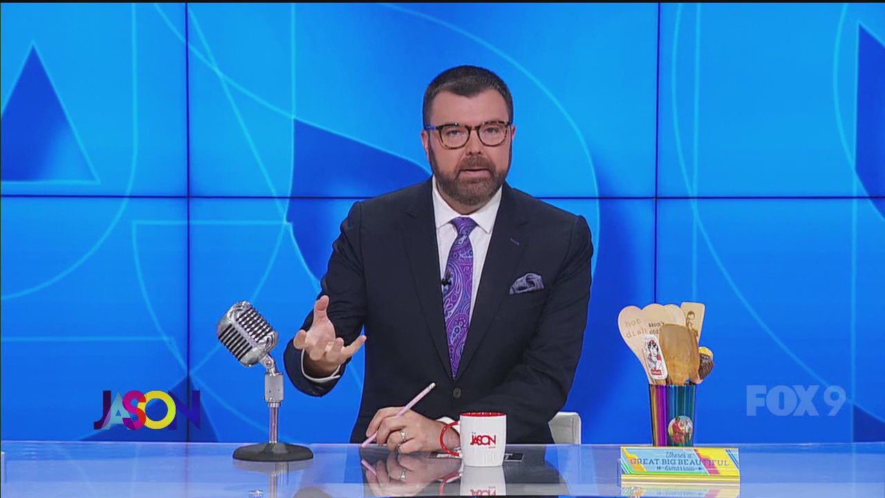The Jason Show: Feb. 5, 2024