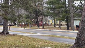 MN weather: Flurries in Mounds View