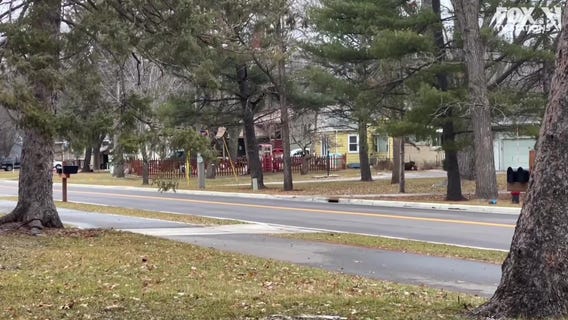 MN weather: Flurries in Mounds View