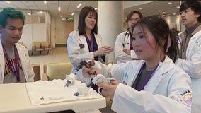 First ever Asian Youth Stethoscope Youth Summit