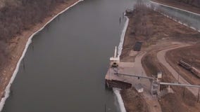 On the Map: Ports of Savage