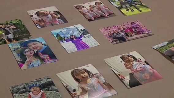 St. Paul fire: Family provides update on survivors