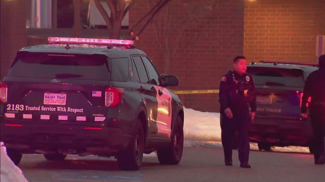 Sentencing in rec center shooting