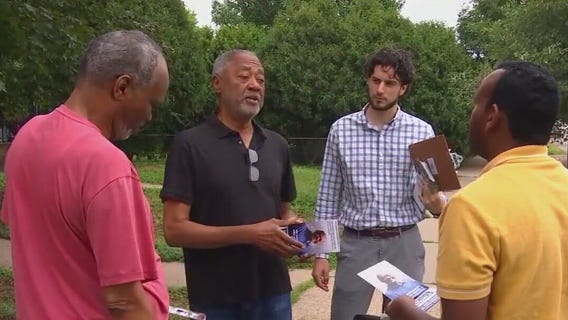 Minnesota elections: Omar, Samuels race again