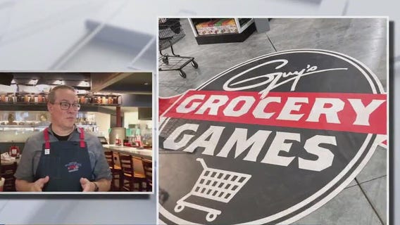 Twin Cities chef gets invite to Flavortown