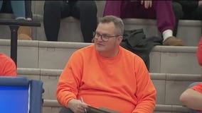 Minnetonka girls basketball hosts MS fundraiser