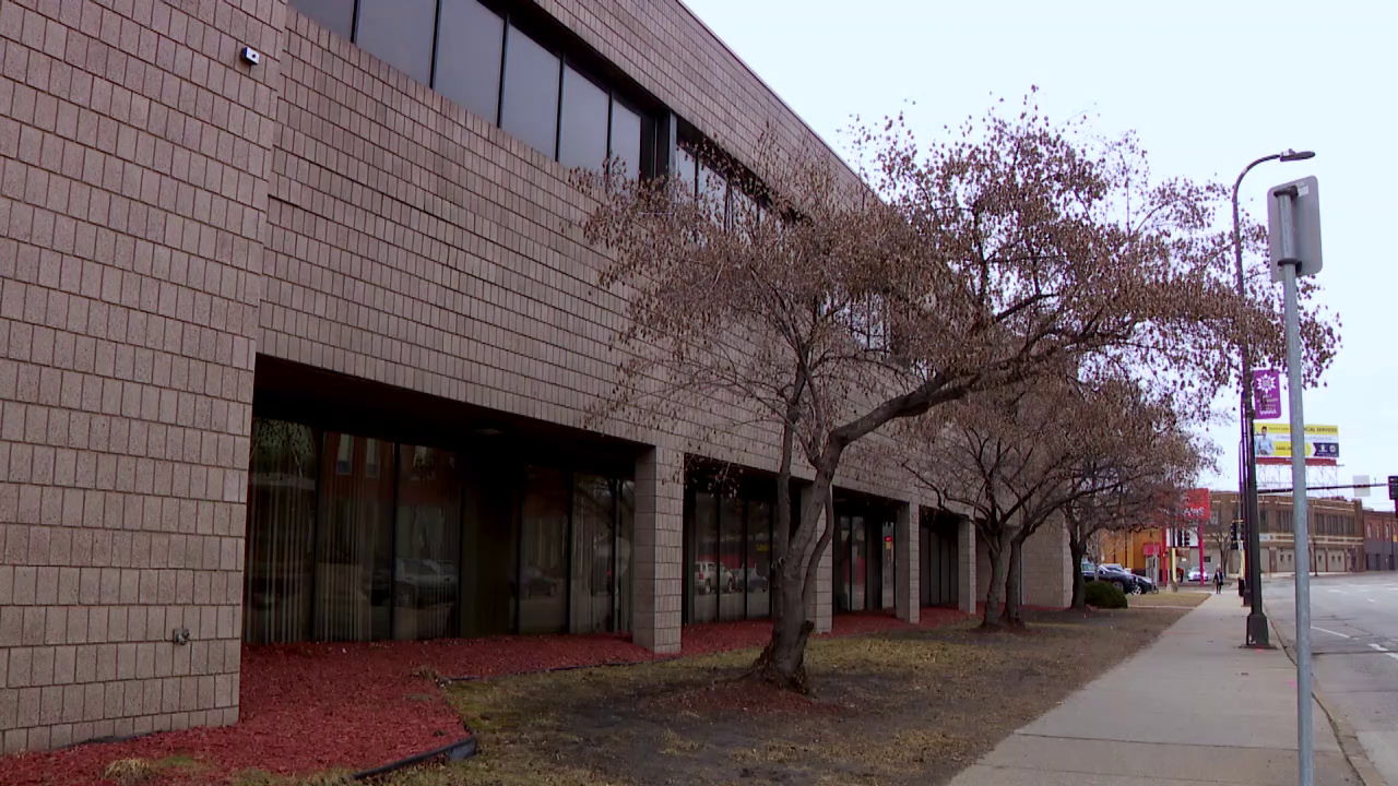 Shiloh Temple plans expansion