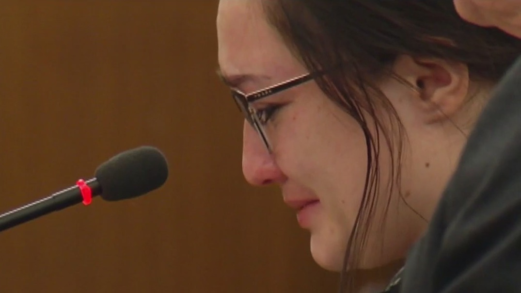 2 released from prison after felony law change