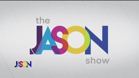 Emily Roberts from Snake Discovery Center