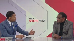 Chuck Foreman talks Super Bowl, Vikings