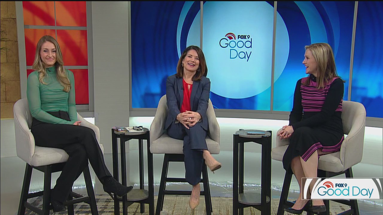 FOX 9 Good Day: Feb. 13, 2024