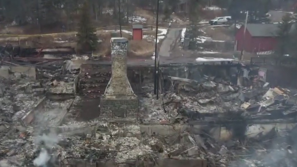 Lutsen Lodge owner sued by 4 cabin owners