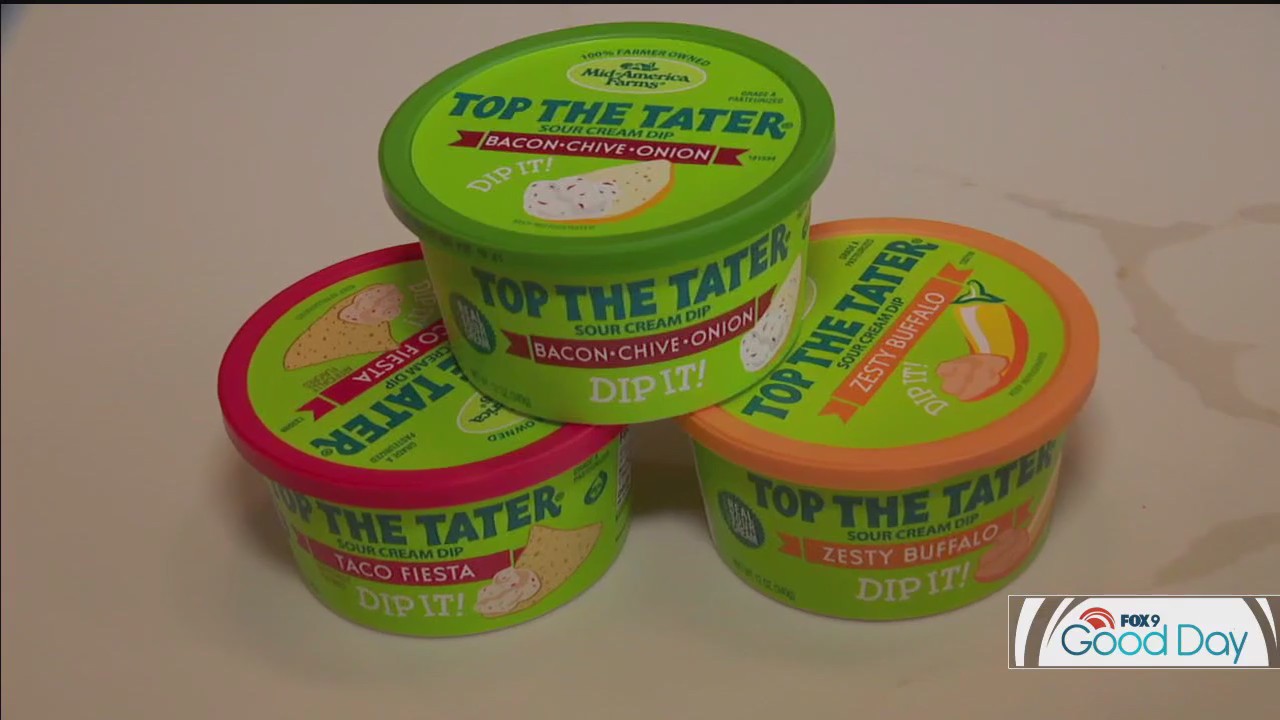 FOX 9 Good Day: Feb. 9, 2024