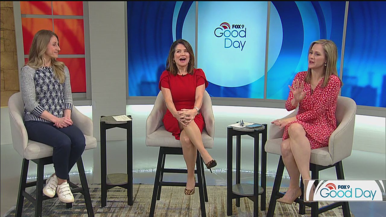 FOX 9 Good Day: Feb. 14, 2024