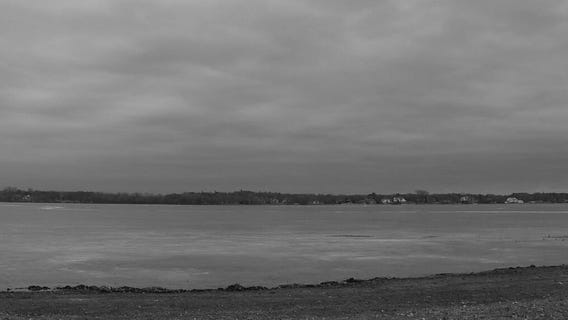 On the Map: White Bear Lake bear legend