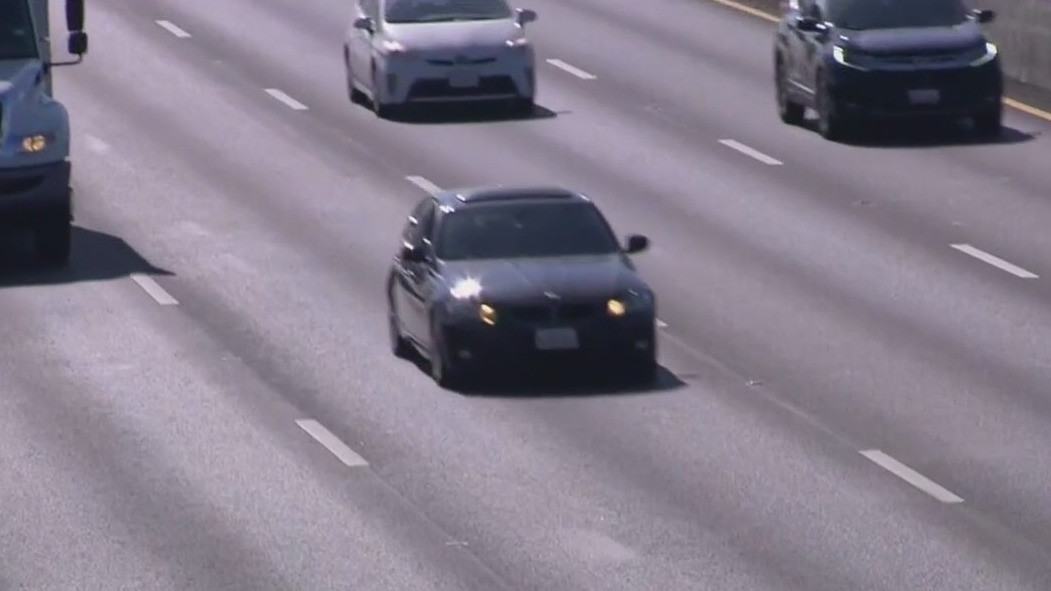 Car insurance rates are skyrocketing