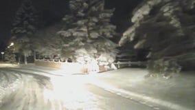 MN road conditions: 5 a.m. update