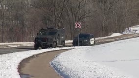 Burnsville police officers killed: What we know