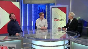 Talking hockey with Mark, Geno Parrish (Part 1)