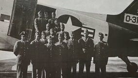 MN man breaking barriers from inside a cockpit