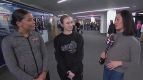 MN high school dance state tournament this weekend