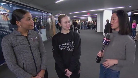 MN high school dance state tournament this weekend