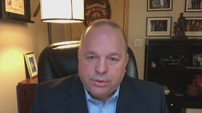 Burnsville first responders killed: Fmr. SPPD chief