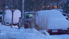 No snow emergency in St. Paul, Minneapolis