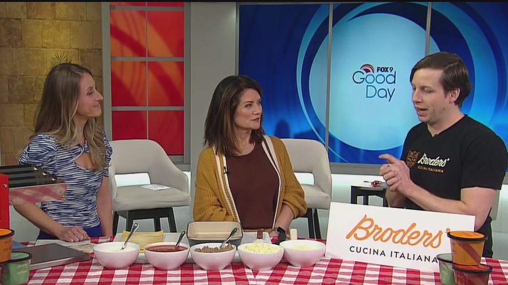 FOX 9 Good Day: Feb. 19, 2024